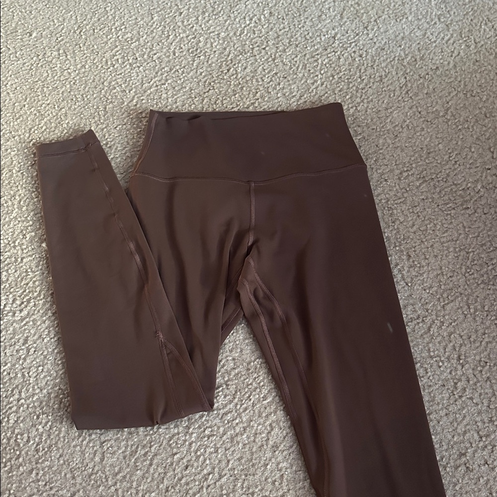 Lululemon leggings